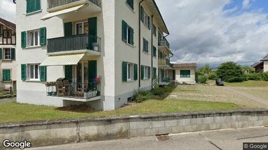 Apartments for rent in Emmental - Photo from Google Street View