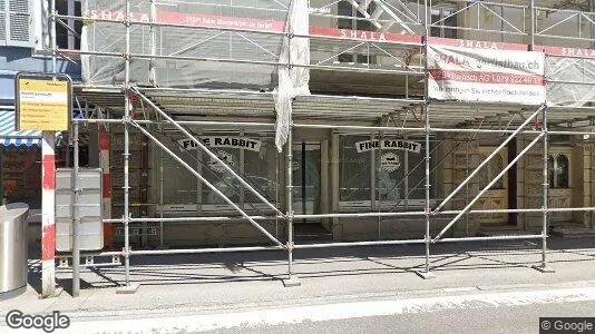 Apartments for rent in Interlaken-Oberhasli - Photo from Google Street View