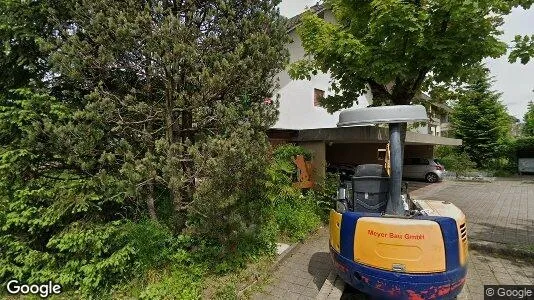 Apartments for rent in Oberaargau - Photo from Google Street View