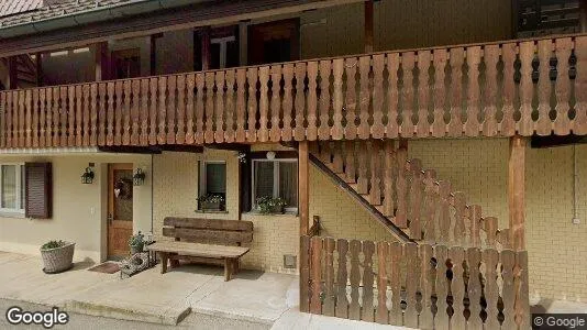 Apartments for rent in Oberaargau - Photo from Google Street View