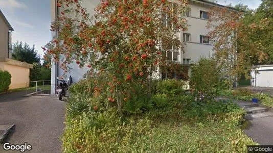 Apartments for rent in Emmental - Photo from Google Street View
