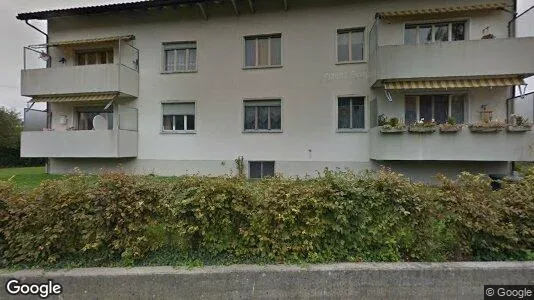 Apartments for rent in Emmental - Photo from Google Street View