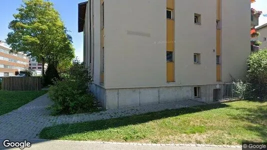 Apartments for rent in Seeland - Photo from Google Street View