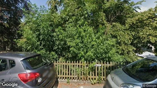 Apartments for rent in Seeland - Photo from Google Street View