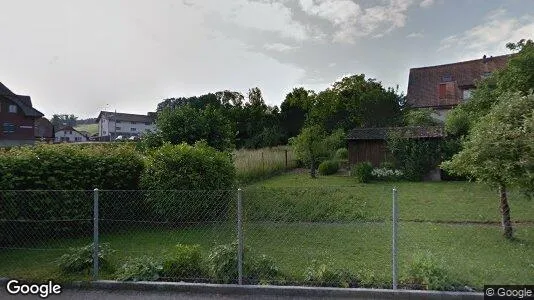 Apartments for rent in Oberaargau - Photo from Google Street View