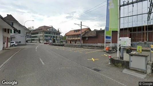 Apartments for rent in Oberaargau - Photo from Google Street View