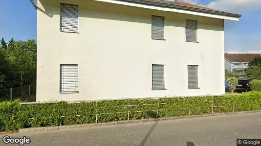 Apartments for rent in Biel - Photo from Google Street View