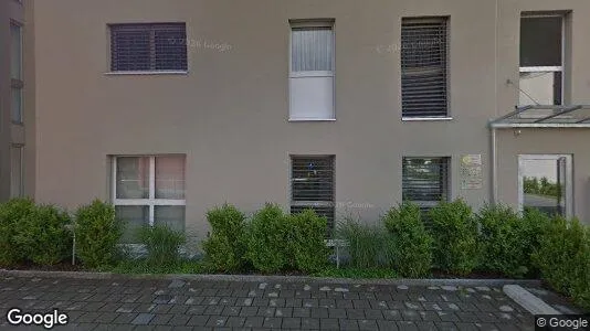 Apartments for rent in Bern-Mittelland - Photo from Google Street View