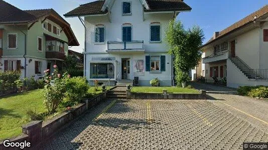 Apartments for rent in Bern-Mittelland - Photo from Google Street View