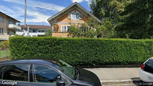 Apartments for rent in Bern-Mittelland - Photo from Google Street View