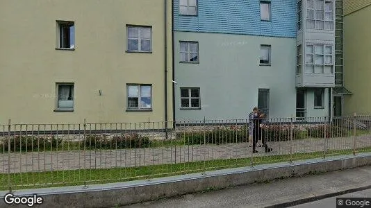 Apartments for rent in Põhja-Tallinn - Photo from Google Street View