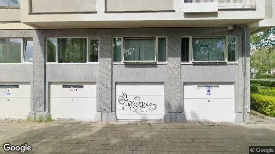 Apartments for rent in Brussels Sint-Lambrechts-Woluwe - Photo from Google Street View