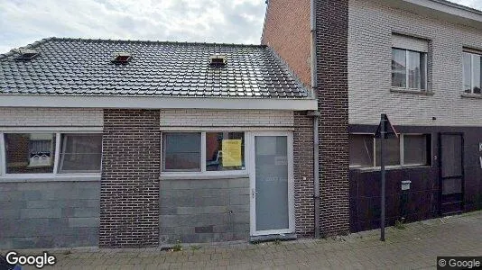 Apartments for rent in Roeselare - Photo from Google Street View