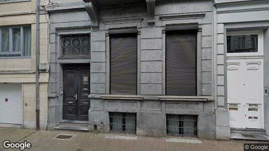 Apartments for rent in Brussels Sint-Gillis - Photo from Google Street View