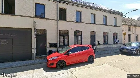 Apartments for rent in Lens - Photo from Google Street View