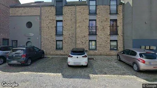 Apartments for rent in Sambreville - Photo from Google Street View