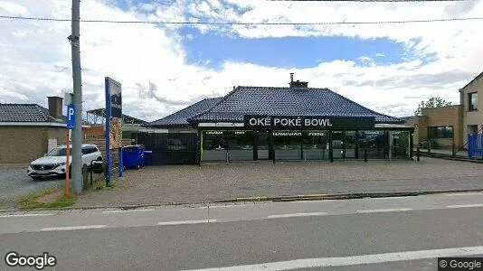 Apartments for rent in Erpe-Mere - Photo from Google Street View