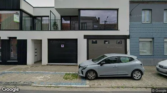 Apartments for rent in Diksmuide - Photo from Google Street View