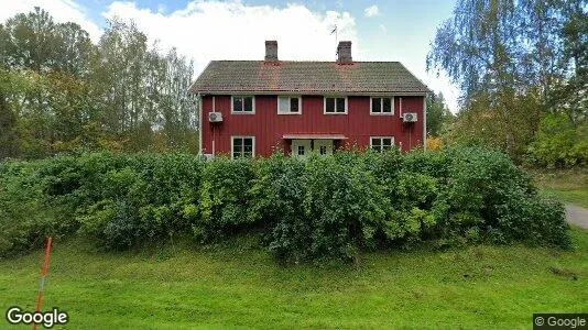 Apartments for rent in Tierp - Photo from Google Street View