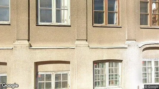 Apartments for rent in Lund - Photo from Google Street View