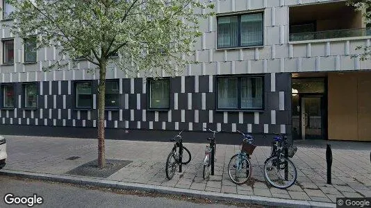 Apartments for rent in Södermalm - Photo from Google Street View