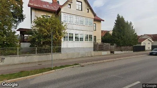 Apartments for rent in Linköping - Photo from Google Street View