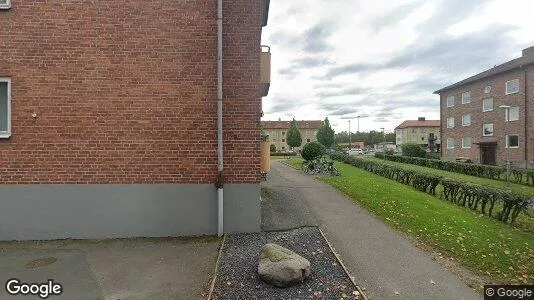 Apartments for rent in Hässleholm - Photo from Google Street View