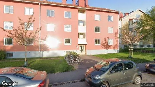 Apartments for rent in Kalmar - Photo from Google Street View