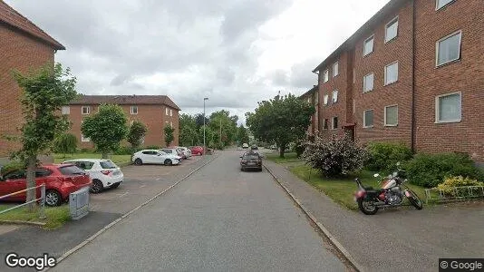 Apartments for rent in Mölndal - Photo from Google Street View