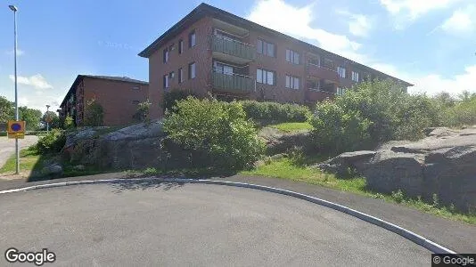 Apartments for rent in Lysekil - Photo from Google Street View