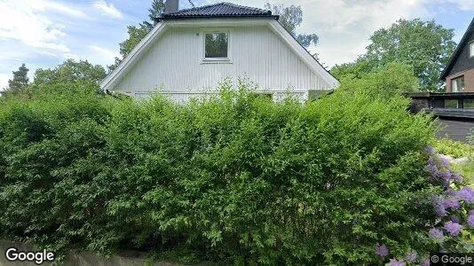 Apartments for rent in Täby - Photo from Google Street View