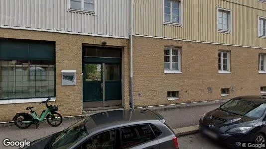 Apartments for rent in Gothenburg East - Photo from Google Street View