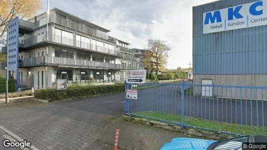 Apartments for rent in Rhein-Erft-Kreis - Photo from Google Street View