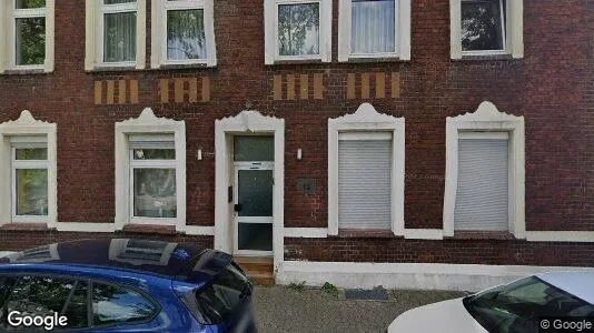 Apartments for rent in Mettmann - Photo from Google Street View