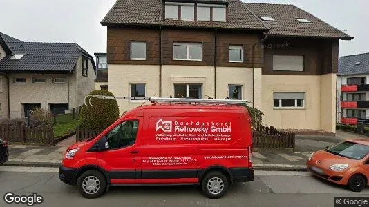 Apartments for rent in Herford - Photo from Google Street View