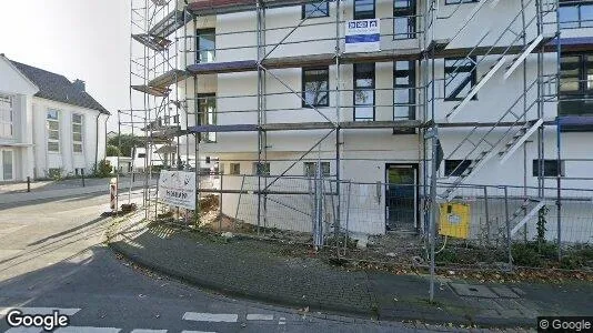 Apartments for rent in Solingen - Photo from Google Street View