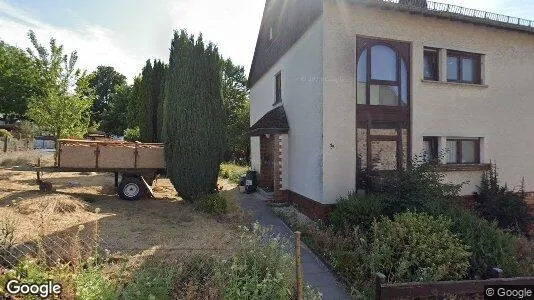 Apartments for rent in Westerwaldkreis - Photo from Google Street View