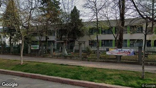 Apartments for rent in Bucharest - Sectorul 3 - Photo from Google Street View