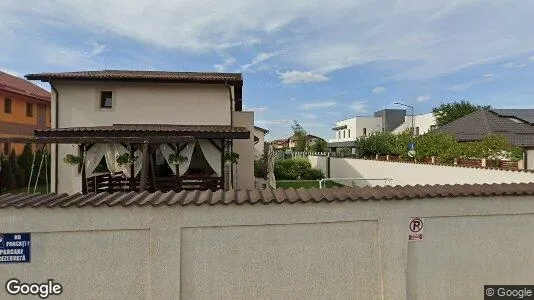 Rooms for rent in Otopeni - Photo from Google Street View