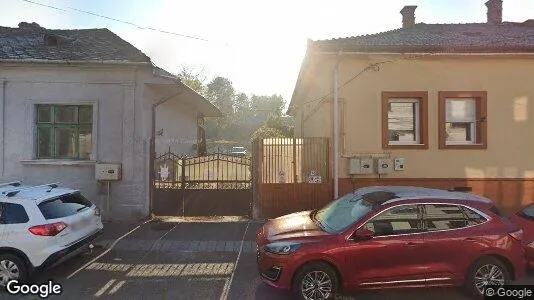 Rooms for rent in Cluj-Napoca - Photo from Google Street View