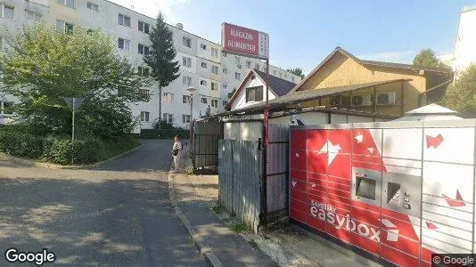 Rooms for rent in Cluj-Napoca - Photo from Google Street View