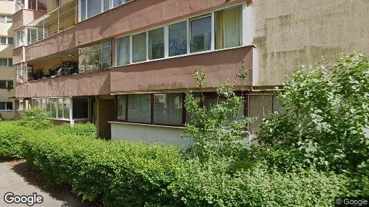 Apartments for rent in Braşov - Photo from Google Street View