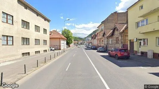 Apartments for rent in Braşov - Photo from Google Street View