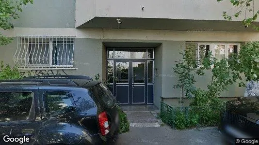 Apartments for rent in Bucharest - Sectorul 3 - Photo from Google Street View