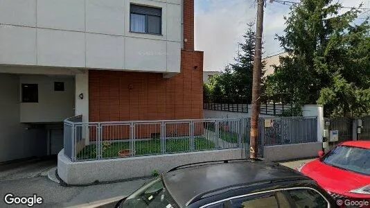 Apartments for rent in Bucharest - Sectorul 3 - Photo from Google Street View