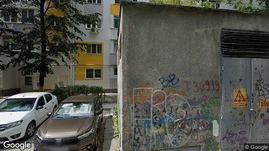 Apartments for rent in Bucharest - Sectorul 5 - Photo from Google Street View
