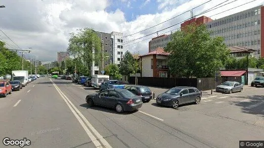 Apartments for rent in Dobroieşti - Photo from Google Street View