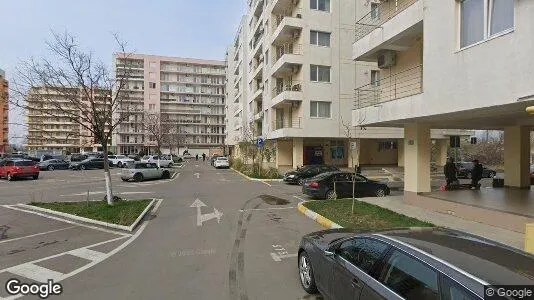 Apartments for rent in Constanţa - Photo from Google Street View
