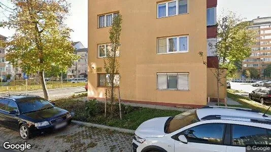 Apartments for rent in Şelimbăr - Photo from Google Street View