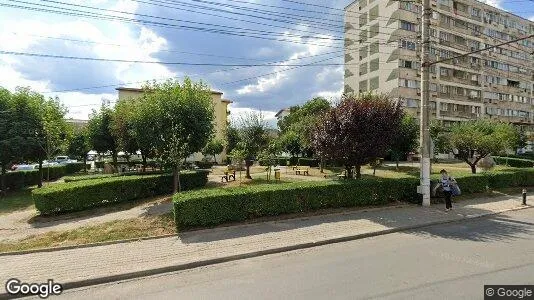 Apartments for rent in Târgu Jiu - Photo from Google Street View